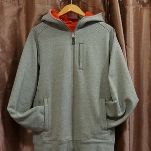 Lululemon scuba hoodie